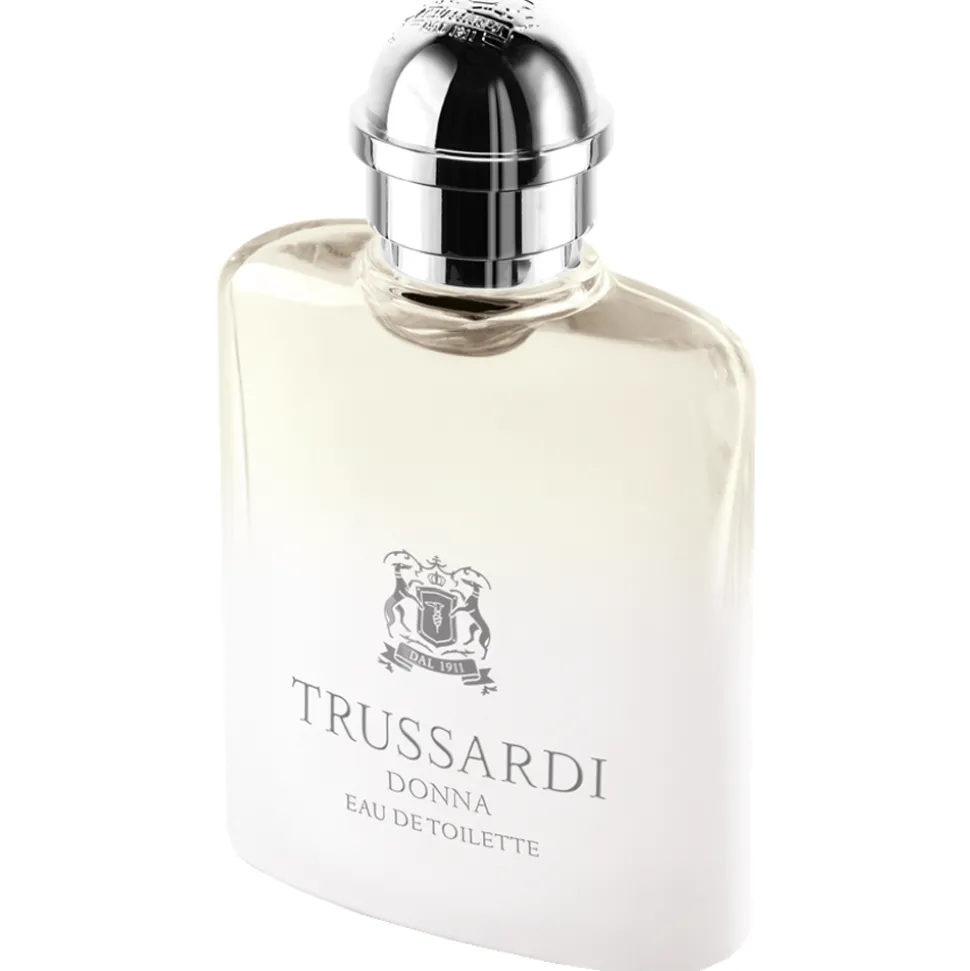 Trussardi 1911 Donna Eau de Toilette Natural Spray 30 ml