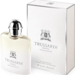 Trussardi 1911 Donna Eau de Toilette Natural Spray 30 ml