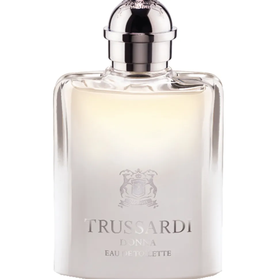 Trussardi 1911 Donna Eau de Toilette Natural Spray 50 ml