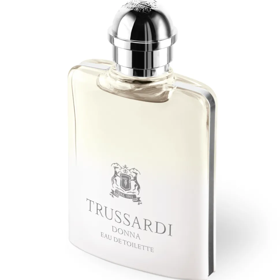 Trussardi 1911 Donna Eau de Toilette Natural Spray 50 ml