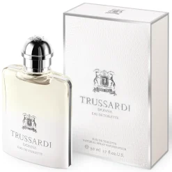 Trussardi 1911 Donna Eau de Toilette Natural Spray 50 ml
