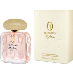 Trussardi My Name Eau de Parfum Natural Spray 100 ml