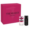 Trussardi Ruby Red Set