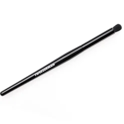 Tweezerman Abgerundeter Augenbrauenpinsel