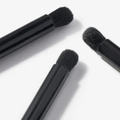 Tweezerman Abgerundeter Augenbrauenpinsel