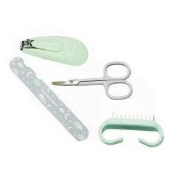 Tweezerman Baby Maniküre-Set