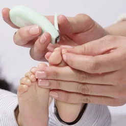 Tweezerman Baby Maniküre-Set