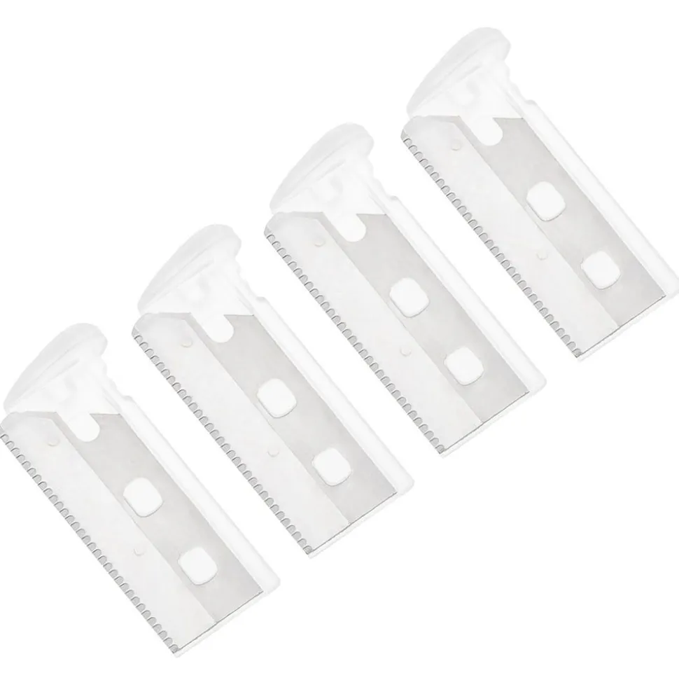 Tweezerman Brow Razor Wechselklingen