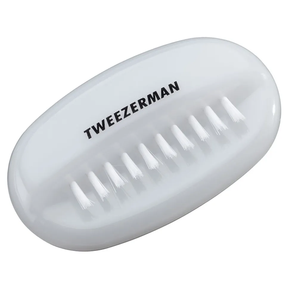 Tweezerman Dual Nail Brush