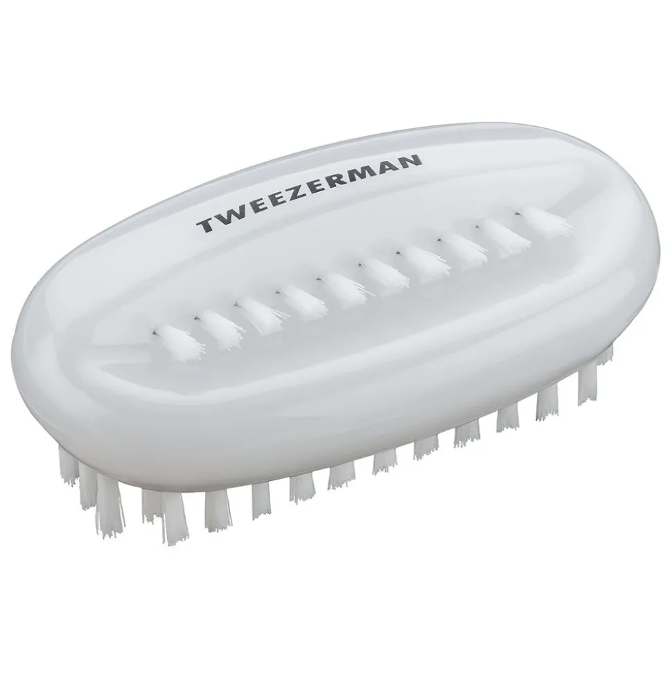 Tweezerman Dual Nail Brush