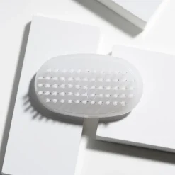 Tweezerman Dual Nail Brush