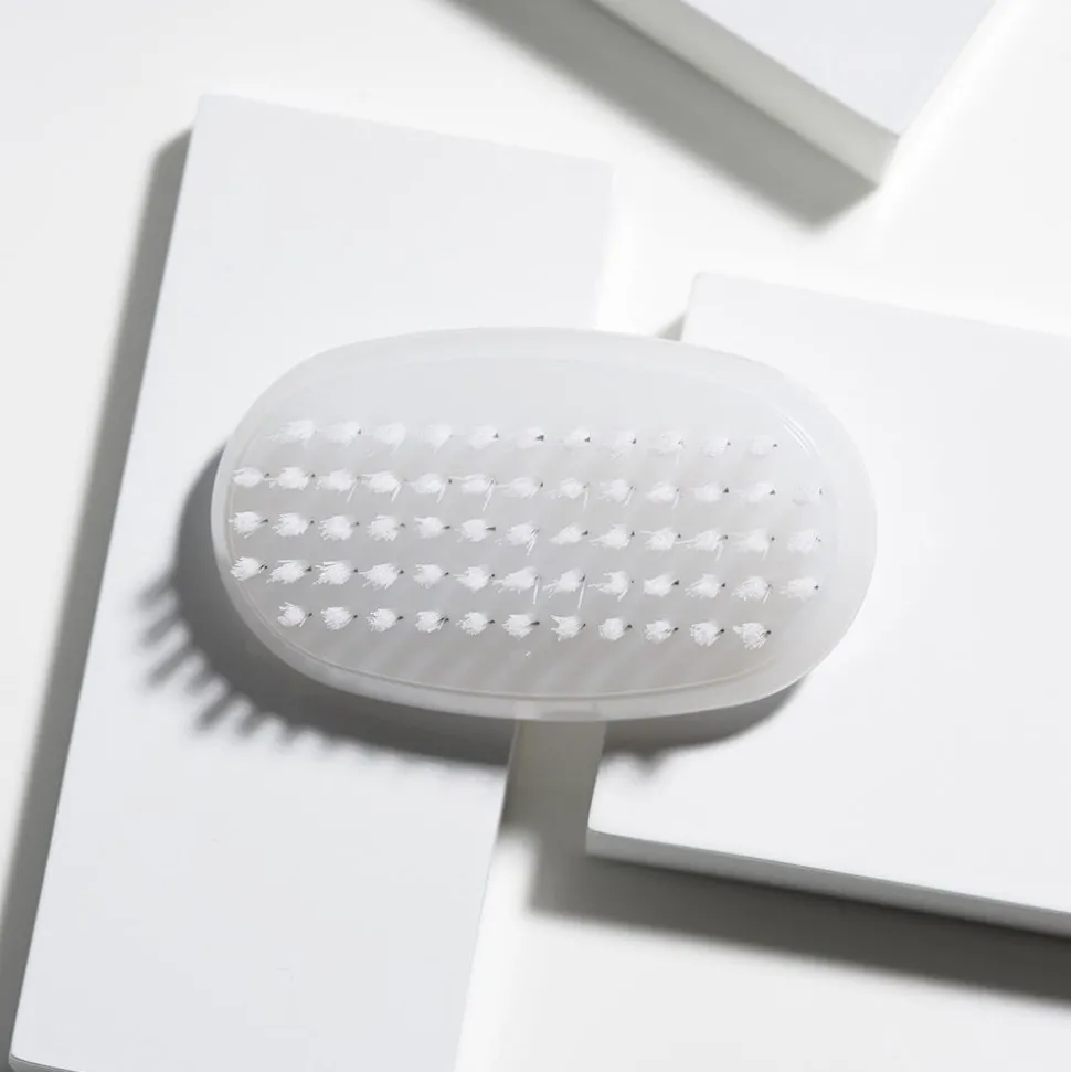 Tweezerman Dual Nail Brush