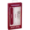 Tweezerman Merry Berry Manicure Kit