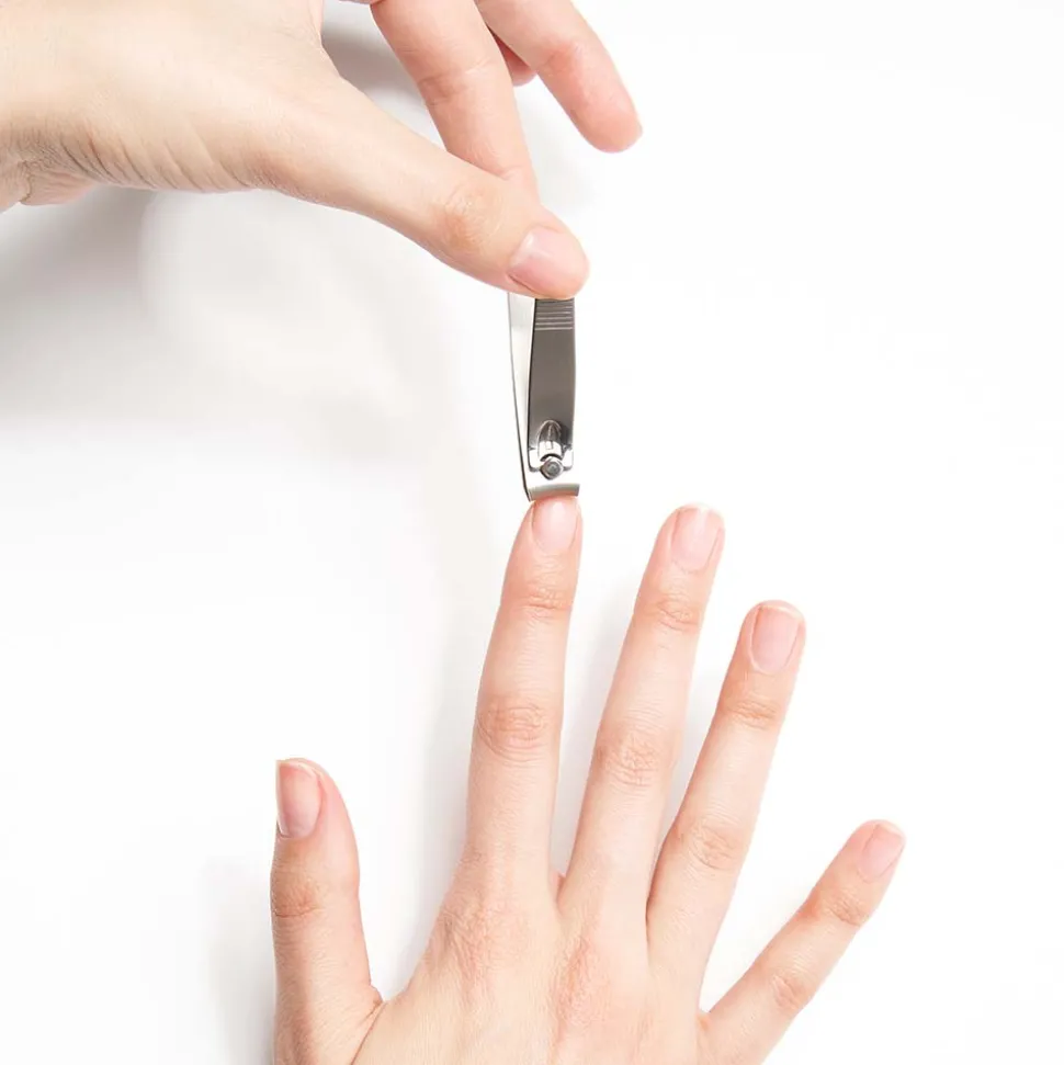 Tweezerman Merry Berry Manicure Kit