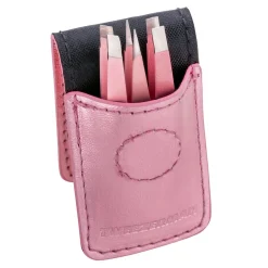 Tweezerman Micro Pinzetten Set 3-teilig