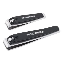 Tweezerman Nagelknipser Set Combo