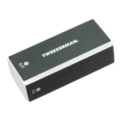 Tweezerman Nagelpolierblock Buffer
