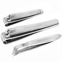 Tweezerman Nail Grooming Gift Set
