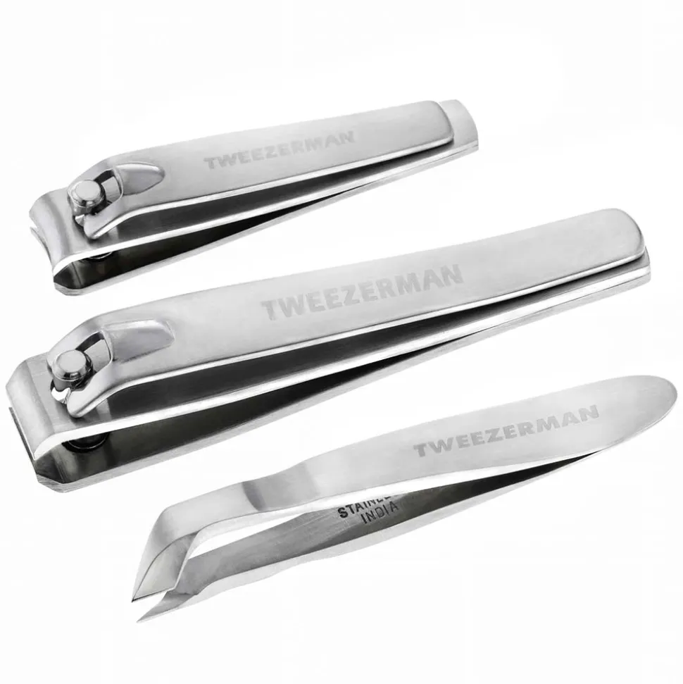 Tweezerman Nail Grooming Gift Set