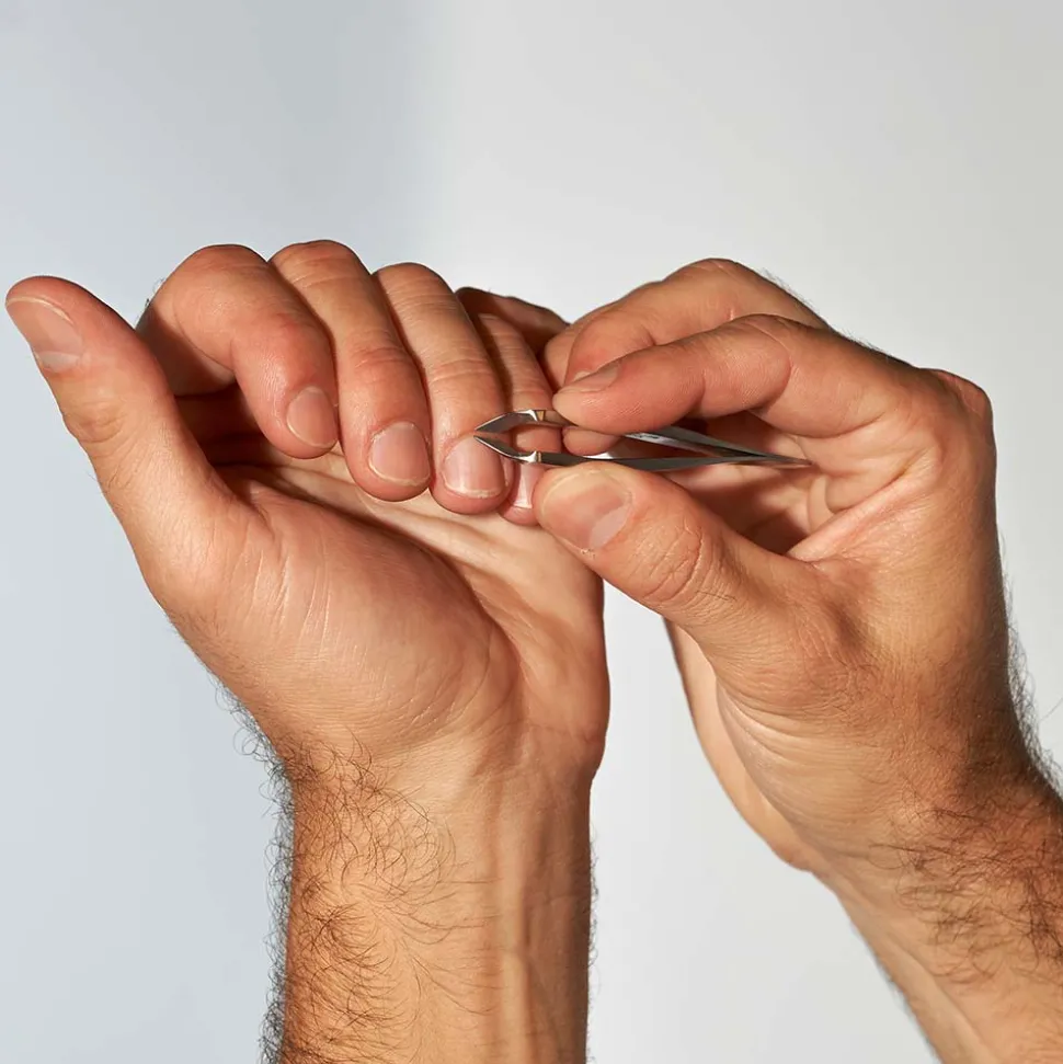 Tweezerman Nail Grooming Gift Set