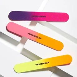 Tweezerman Neon Hot Filemates Nagelfeilen