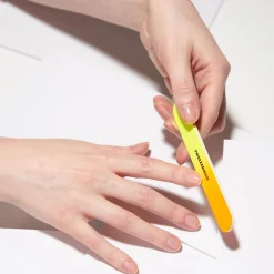 Tweezerman Neon Hot Filemates Nagelfeilen