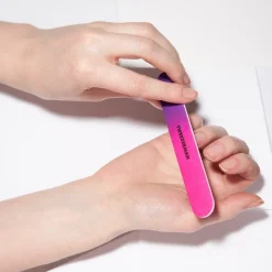 Tweezerman Neon Hot Filemates Nagelfeilen