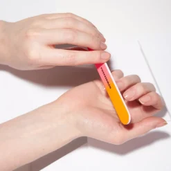 Tweezerman Neon Hot Filemates Nagelfeilen