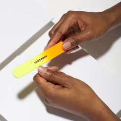Tweezerman Neon Hot Filemates Nagelfeilen