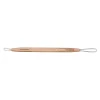 Tweezerman No-Slip Skin Care Tool Mittesserentferner Rose Gold
