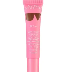 Ultra Violette Sheen Screen™ Hydrating Lip Balm Choc Top 15 g