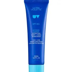 Ultra Violette UV Extreme Screen Hydrating Body & Hand SPF50+ 150 ml