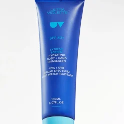 Ultra Violette UV Extreme Screen Hydrating Body & Hand SPF50+ 150 ml