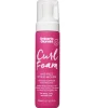 Umberto Giannini Curl Foam Anti-Frizz Styling Mousse 200 ml