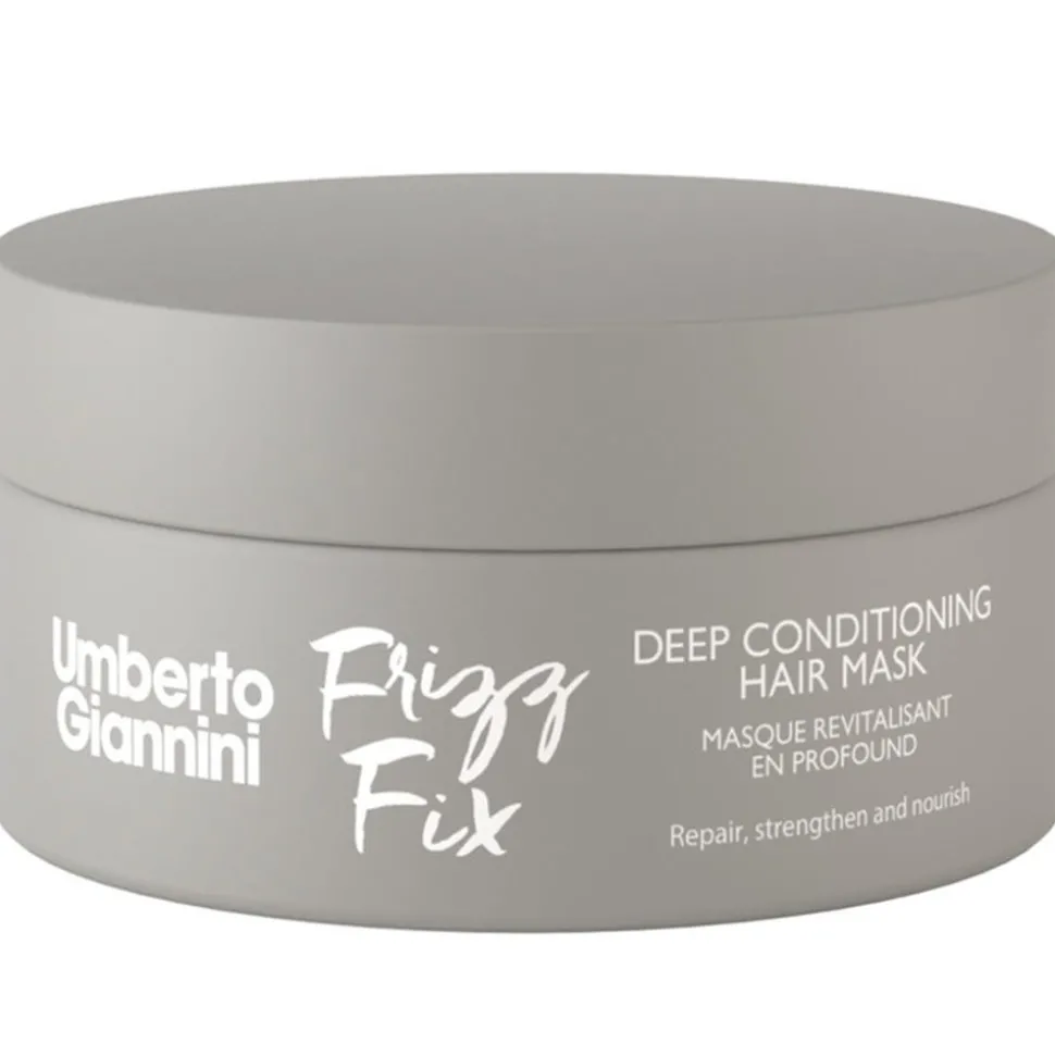 Umberto Giannini Frizz Fix Deep Conditioning Mask 200 ml