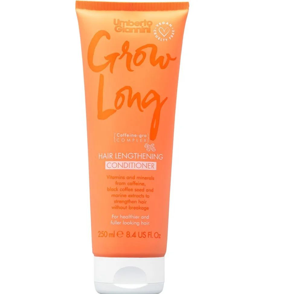 Umberto Giannini Grow Long Hair Lengthening Conditioner 250 ml