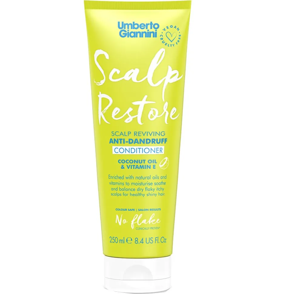 Umberto Giannini Scalp Restore Conditioner 250 ml