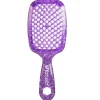 UNbrush Detangling Hair Brush Amethyst
