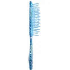 UNbrush Detangling Hair Brush Sapphire