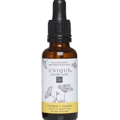 Unique Beauty Haircare Vitamin F Hair Oil 100 ml