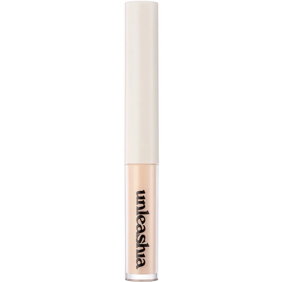 Unleashia Bye Bye My Blemish Concealer No. 1.0 Peony 2,5 g