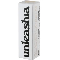 Unleashia Glacier Vegan Lip Balm No.1 Snow Frost 3,3 g