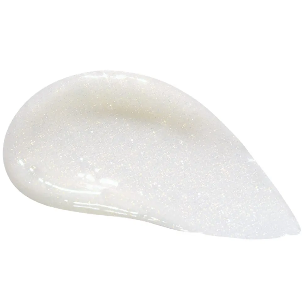 Unleashia Glacier Vegan Lip Balm No.1 Snow Frost 3,3 g