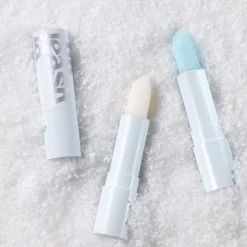 Unleashia Glacier Vegan Lip Balm No.1 Snow Frost 3,3 g