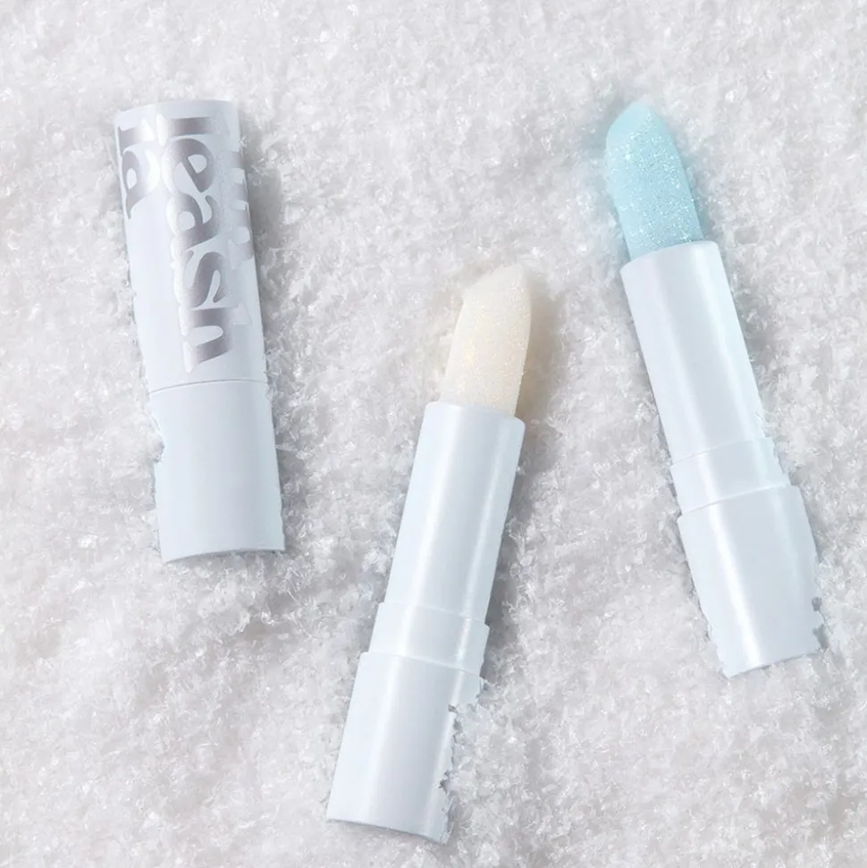 Unleashia Glacier Vegan Lip Balm No.1 Snow Frost 3,3 g