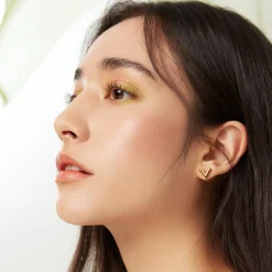 Unleashia Glitterpedia Eye Palette N°6 Citrus