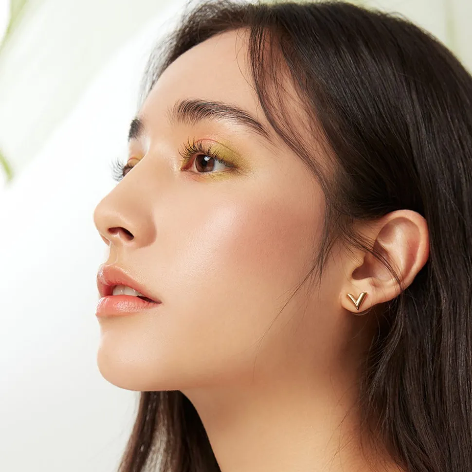 Unleashia Glitterpedia Eye Palette N°6 Citrus