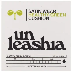 Unleashia Healthy Green Cushion #18 - Refill 15 g