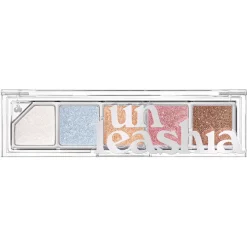 Unleashia Mood Shower Face Palette No. 101 Ballerino