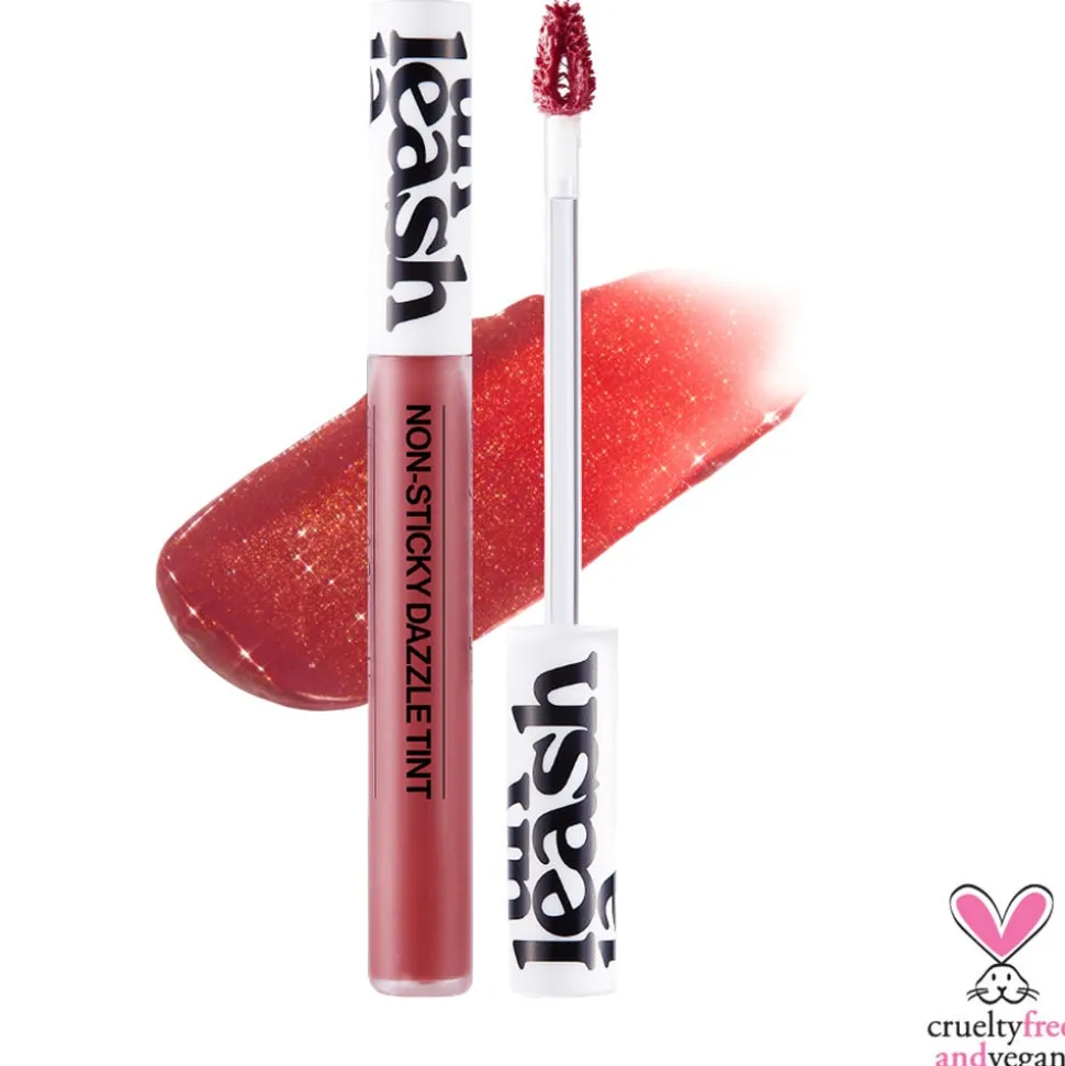 Unleashia Non Sticky Dazzle Tint N°2 Sunbeam 4 g